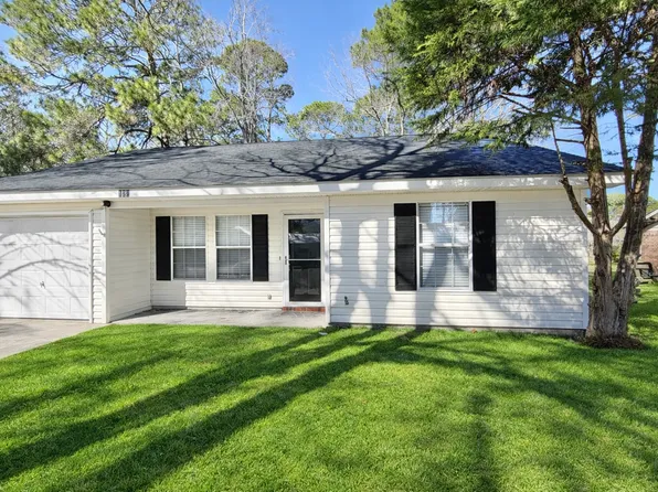 122 John Glenn Dr, Rincon, GA 31326