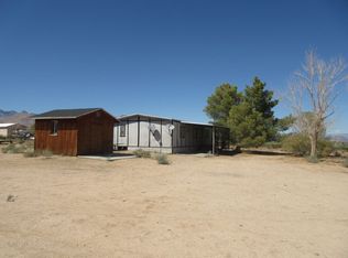 7552 Sahara Ave, Inyokern, CA 93527