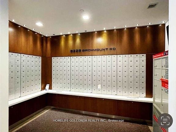 3rd image of 8228 Birchmount Rd #530