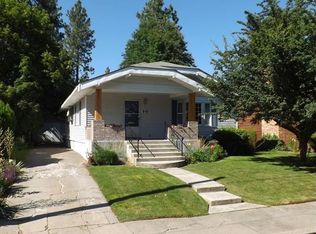 915 E 33rd Ave, Spokane, WA 99203