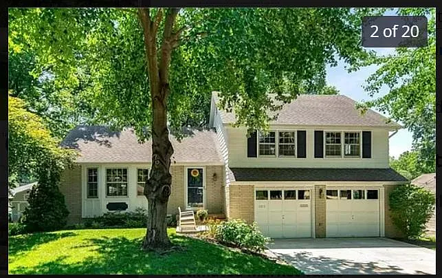 3 bed, 2.5 bath, 1762 sqft, $2,300 — Photo 2