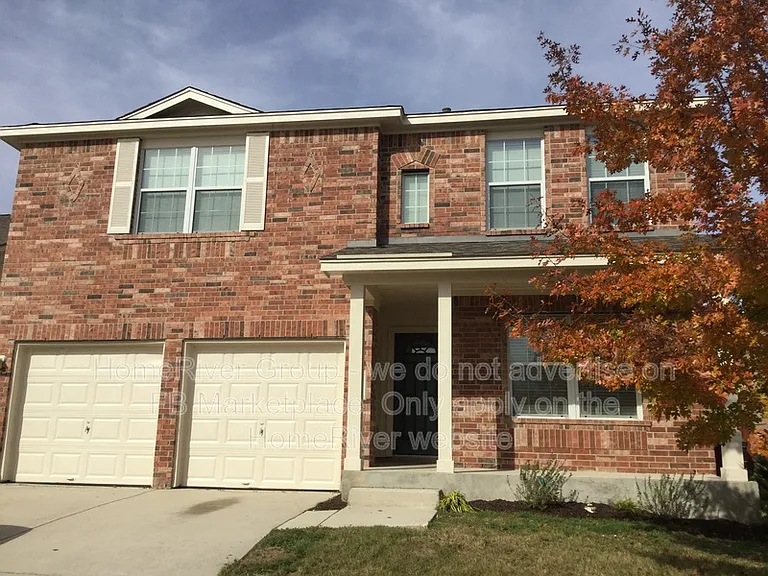 3815 Valencia Peak — Photo 1
