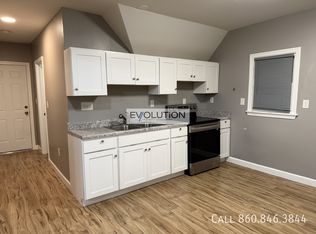 1 Sterling St #3, Hartford, CT 06112
