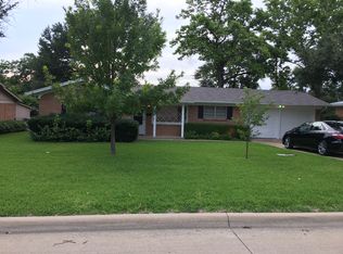 5716 Waltham Ave, Fort Worth, TX 76133
