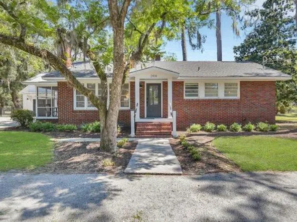 2414 Pine Ct N, Beaufort, SC 29902