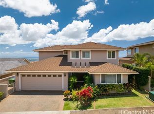 92-1411 Kuamu St, Kapolei, HI 96707