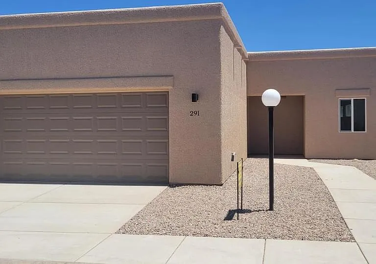 291 S Sky Ranch Rd — Photo 1