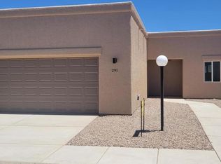 291 S Sky Ranch Rd, Sierra Vista, AZ 85635