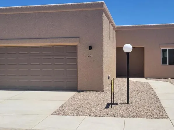 291 S Sky Ranch Rd, Sierra Vista, AZ 85635