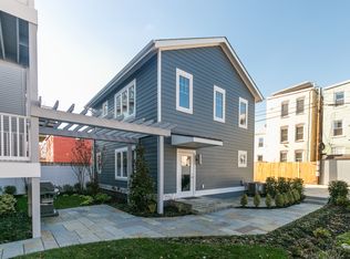 630 14th St NE #7, Washington, DC 20002