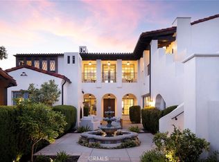 7 Fox Hole Rd, Mission Viejo, CA 92694