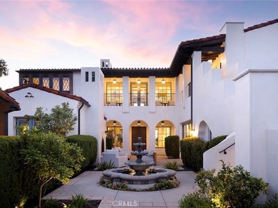 7 Fox Hole Rd, Mission Viejo, CA, 92694