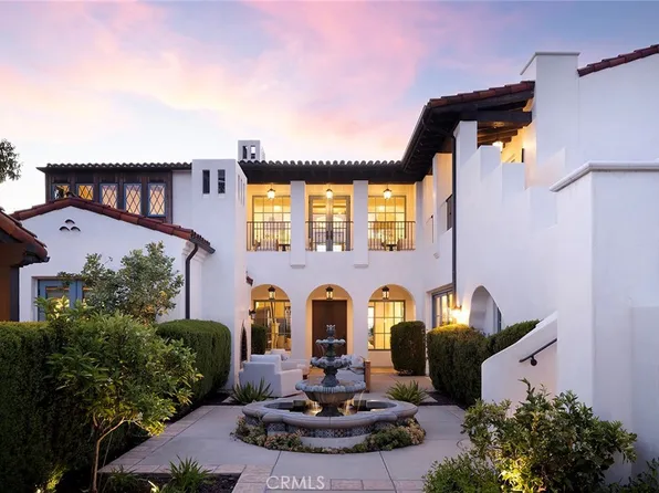 7 Fox Hole Rd, Mission Viejo, CA 92694