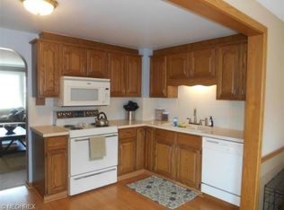 3523 Arnold Ave NW, Canton, OH