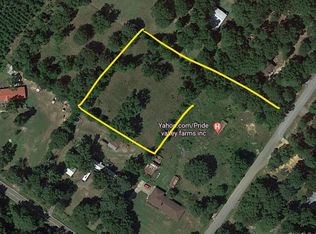 0 Beaver Creek Rd, Roland, AR 72135