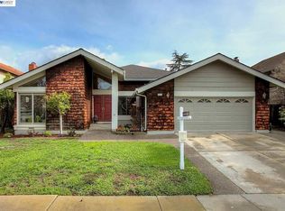 40840 Ondina Ct, Fremont, CA 94539