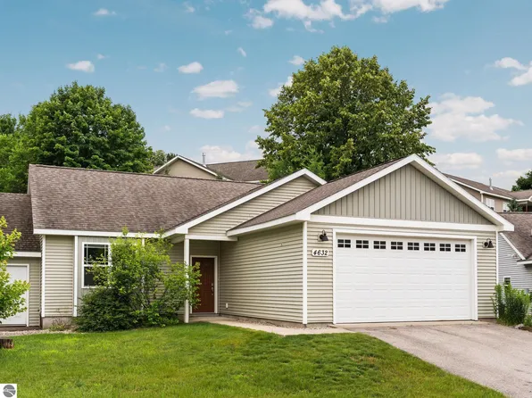 4632 SE Black Bear Dr, Traverse City, MI 49685