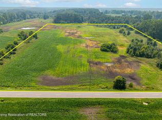 0 W Columbia Rd, Mason, MI 48854