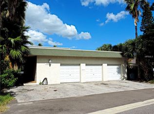 118 182nd Ave E APT 1, Redington Shores, FL 33708