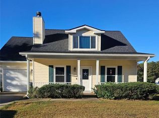 6737 Biscayne Blvd, Rex, GA 30273