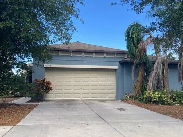 12625 Lemon Pepper Dr, Riverview, FL 33578