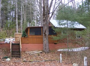 1 Beach Club Rd, Hadley, NY 12835