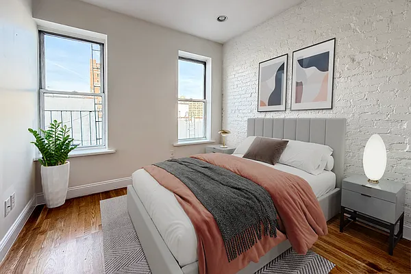 Rented by Corcoran | media 1