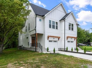 212 Jennings Ave, Lebanon, TN 37087