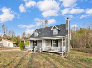114 Dundee Ln, Spring Lake, NC 28390