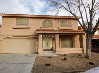 946 Sedona Rd, Henderson, NV 89014