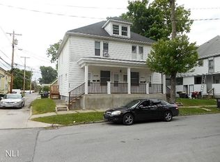 1016 1/2 Oneida St, Fort Wayne, IN 46805