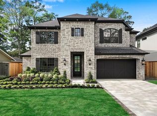 1306 Richelieu Ln, Houston, TX 77018