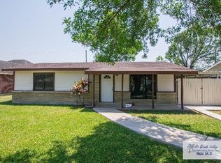 18528 Wayne Pl, Harlingen, TX 78552