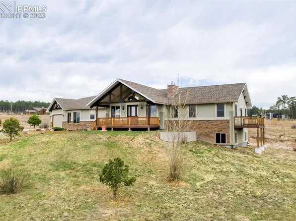 6360 Coolwell Dr, Colorado Springs, CO 80908
