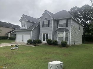 4405 Millenium View Ct, Snellville, GA 30039