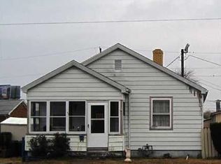1211 E Louisiana St, Evansville, IN 47711