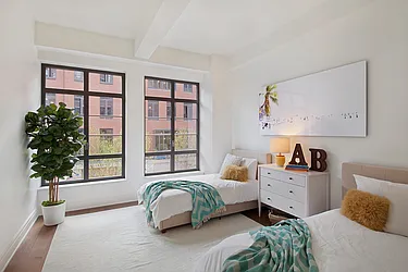 Rented by CORE