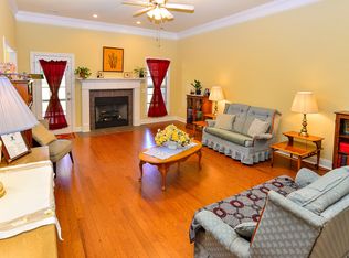 110 Brookslanding Dr, Huntsville, AL 35811