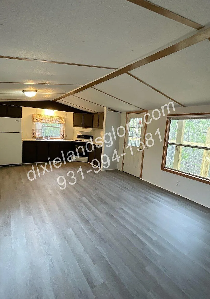 2 bed, 1.0 bath, 630 sqft, $750 — Photo 2