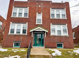 1203 Wilmington Ave APT 1W, Saint Louis, MO 63111