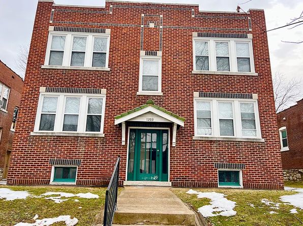 1203 Wilmington Ave APT 1W
