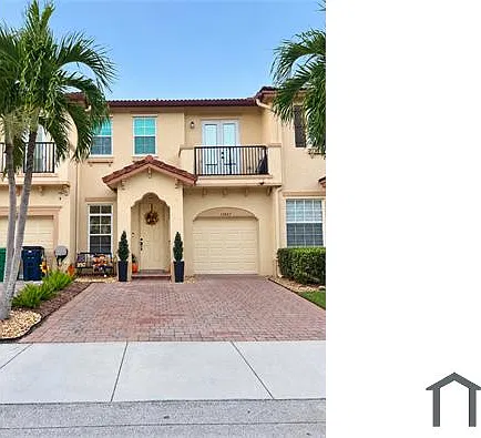 12867 SW 132nd Ter #1