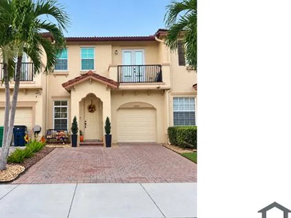 12867 SW 132nd Ter #1, Miami, FL 33186