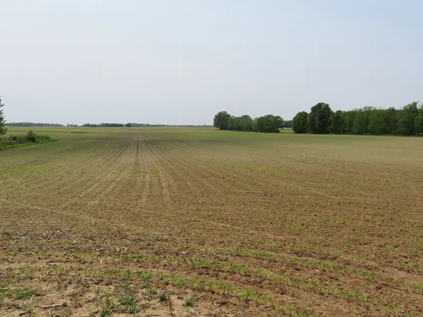 0 E 150th Rd S, Crawfordsville, IN 47933