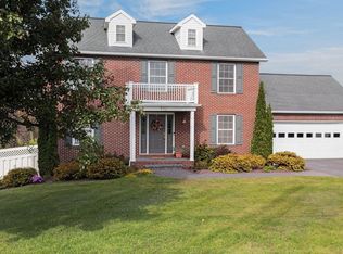 752 Boyers Rd, Harrisonburg, VA 22801