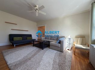 52 Babcock St APT 4, Brookline, MA 02446