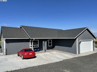 527 SW Quinney Pl, Pendleton, OR 97801