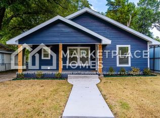 2730 Emmett St, Dallas, TX 75211
