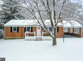 568 Greenwood Rd, Winchester, VA 22602