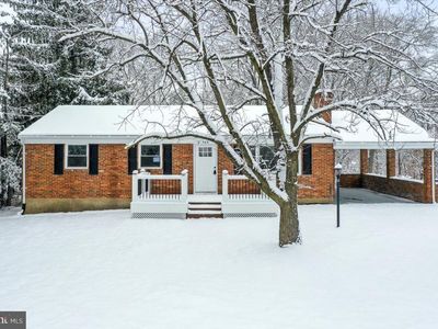 568 Greenwood Rd, Winchester, VA, 22602